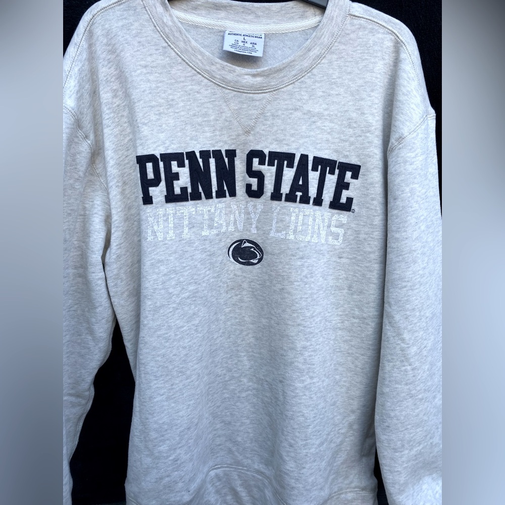 Champion Penn State Crewneck